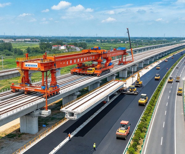 桂林公路建设