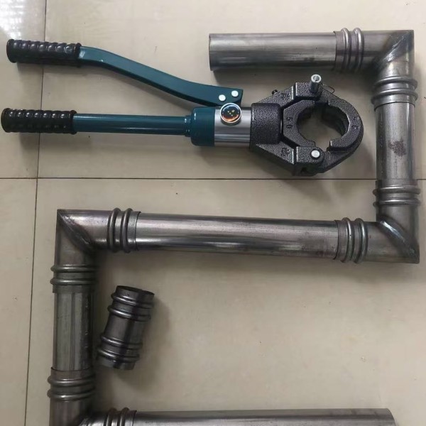 桂林冷却管生产