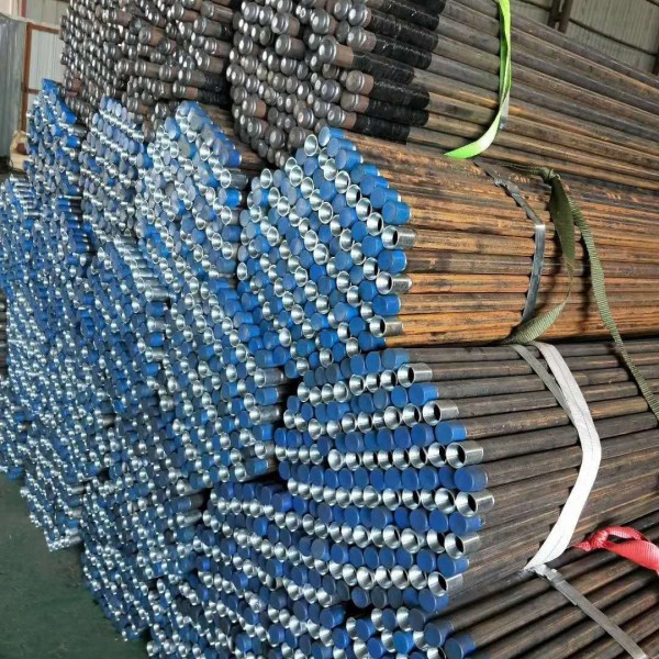 桂林冷却管生产